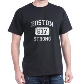  Boston Strong T Shirt