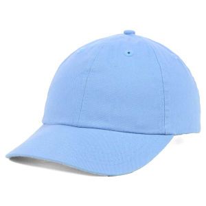 LightBlue Shortstop Cap