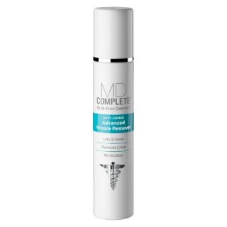 MD Complete Anti Aging Advanced Wrinkle Remover Retinol Treatment   1.7 oz