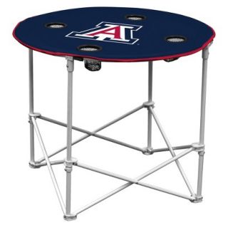 NCAA Portable Table Arizona