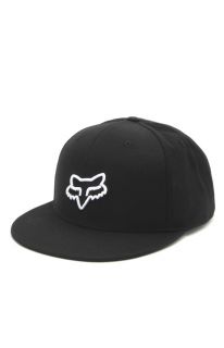 Mens Fox Hats   Fox Switch Hitter Snapback Hat