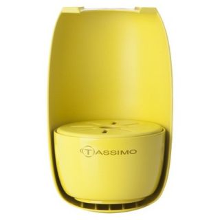 TASSIMO T20 Color Brewer Kit   Lime Green
