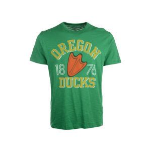 Oregon Ducks 47 Brand NCAA Vault Logo Scrum T Shirt