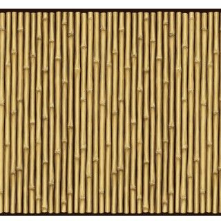 Bamboo Room Roll