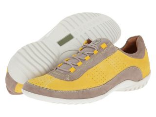 Donald J Pliner Farr Mens Shoes (Yellow)