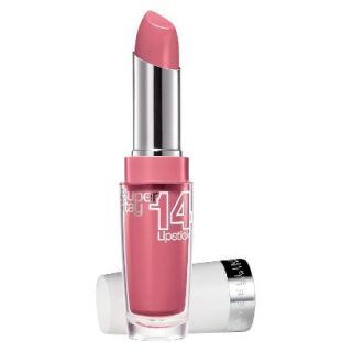 Maybelline Super Stay 14Hr Lipstick   Ultimate Blush   0.12 oz