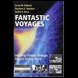 Fantastic Voyages  Learning Science through Science Fiction Films