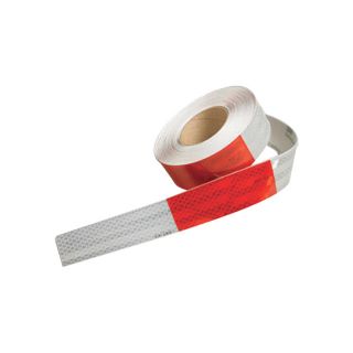 3M Flexible Prismatic Conspicuity Tape   2 Inch x 150Ft., Model 051141 22497