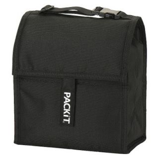 Packit Personal Cooler   Black 8