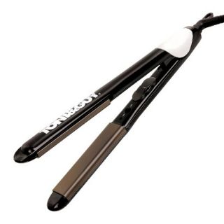 TONI&GUY 1 Curved Plate Straightener