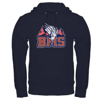  Blue Mountain State Hoodie