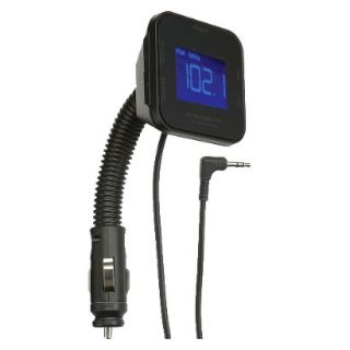 Scosche Goose FMTD3 Neck FM Transmitter with Digital Display for iPod/iPhone,