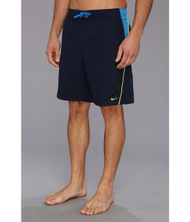 Nike Core Contend 9 Volley Short Mens Swimwear (Black)