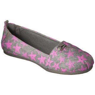 Womens Mad Love Lynn Loafers   Pink 11