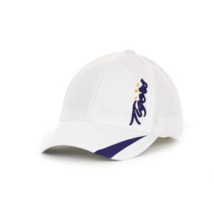 LSU Tigers Top of the World NCAA Wedge One Fit Cap