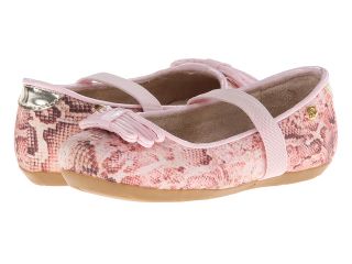 Pampili Fofurinha 203002 Girls Shoes (Pink)