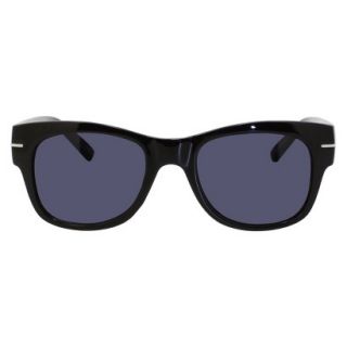 Mossimo Smoke Lens Surf Sunglasses   Black Frame
