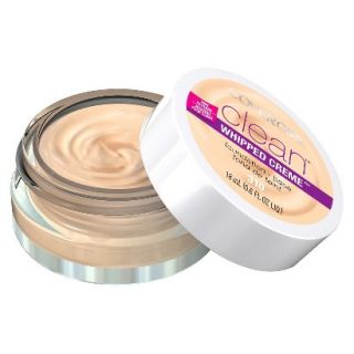 COVERGIRL Clean Whipped Cr�me Foundation