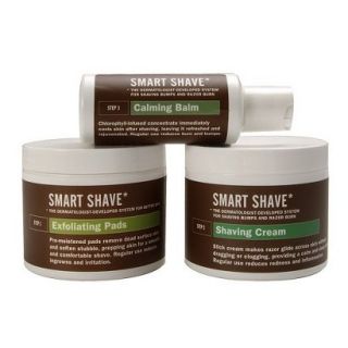 Smart Shave Kit