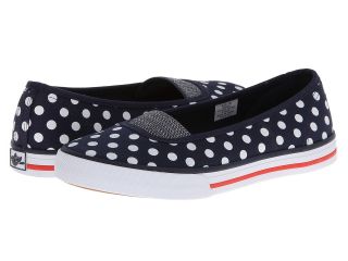 Hanna Andersson Mimmi Girls Shoes (Navy)