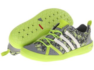 adidas Outdoor Climacool Boat Lace Athletic Shoes (Gray)