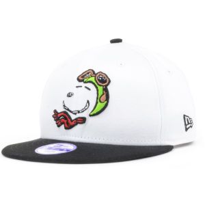 Snoopy Kids Cabesa Punch 2 9FIFTY Snapback Cap