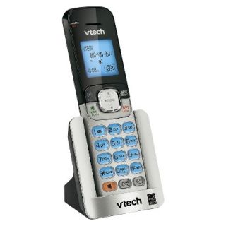 Vtech Bluetooth Enabled Accessory Handset (DS6501) with Caller ID   Silver