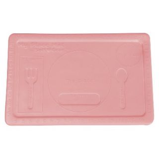Soft Gear My Placemat   Pink