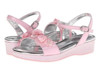Nina Kids Davena Girls Shoes (Pink)