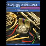 Standard of Excellence, Enhanced Book 2   Conductor Score