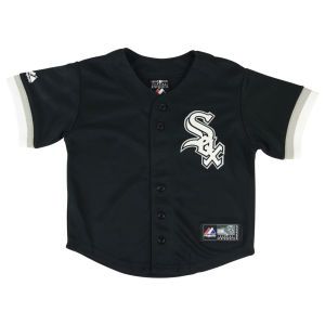 Chicago White Sox MLB Toddler Replica Jersey 2012
