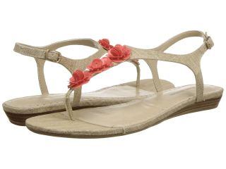 Adrienne Vittadini Tigger Womens Sandals (Neutral)