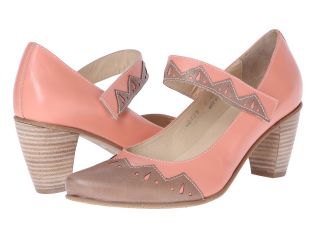 Fidji L431 Womens Shoes (Pink)