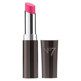 No7 Stay Perfect Lipstick   Smooth Shiraz (0.1 oz )