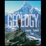 Essentials of Geology   NASTA   With CD