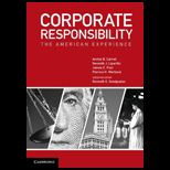 Corporate Responsibility