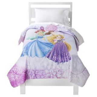 Disney Princess Comforter   Full