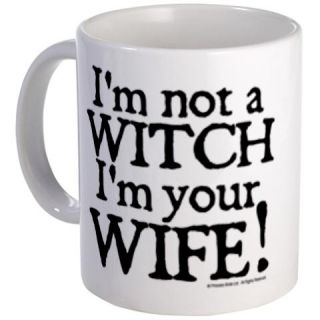  Witch Wife Princess Bride Mug