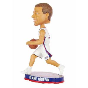 Los Angeles Clippers Blake Griffin Team Beans Basketball Base Bobblehead