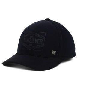 Quiksilver Waffle Flex Cap