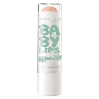 Maybelline Baby Lips Dr. Rescue Medicated Lip Balm   Just Peachy