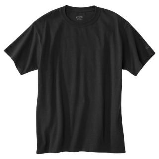 C9 by Champion Mens Active Tee   Black L