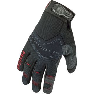 Ergodyne PVC Handler Gloves   XL, Model 820