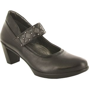 Naot Womens Corallo Black Raven Shiny Black Black Raven Shadow Grey Nubuck Shoes, Size 36 M   14034 N1Y