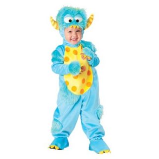 Toddler Lil Monster Costume