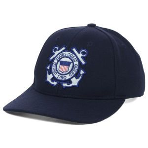 Coast Guard Military Adjustable Hat