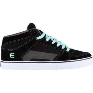 Rvm Mens Shoes Black/Mint In Sizes 9, 10.5, 13, 12, 9.5, 8, 8.5, 11, 10