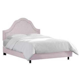 Skyline Twin Bed Ecom Skyline 86 X 14 X 5 Inch Bed Upholstered