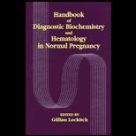 Handbook of Diagnostic Biochemistry & Hematology