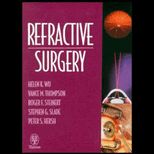 Refractive Surgery